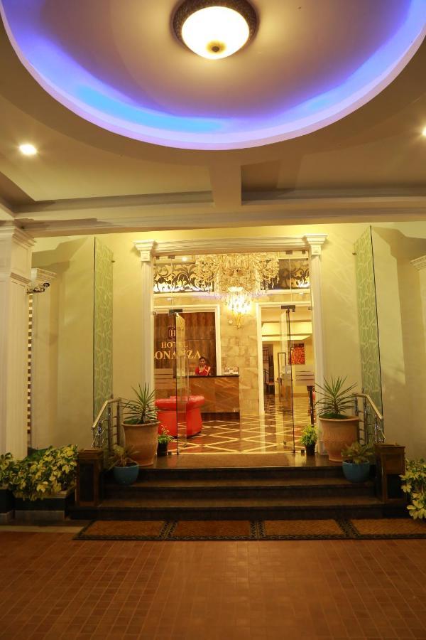 Hotel Bonanza Alappuzha Exterior photo
