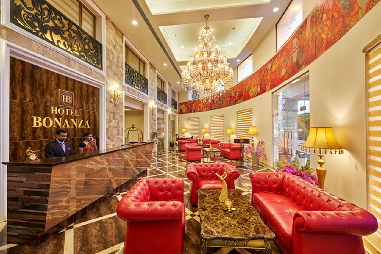 Hotel Bonanza Alappuzha Exterior photo